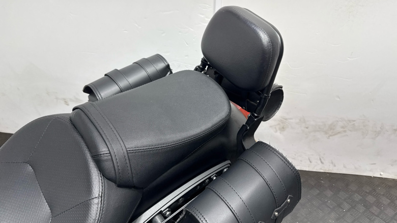 Kawasaki Vulcan 650 EN650JPFNN (23MY)